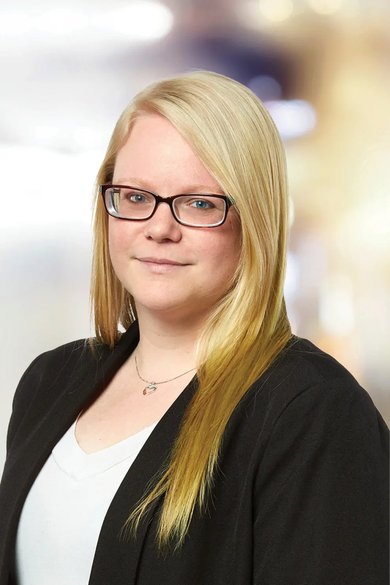 Portrait of Greta Kroneberger, Client Care Coordinator | REALTOR®.